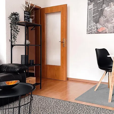 Kanzler, App 110 *