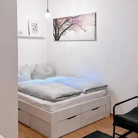Apartment Kanzler, App 110