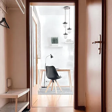 Kanzler, App 110 Apartment Chemnitz