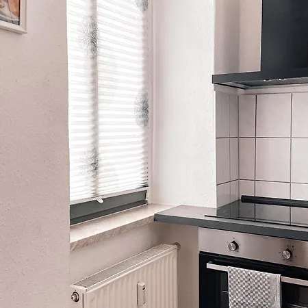 Apartment Kanzler, App 110