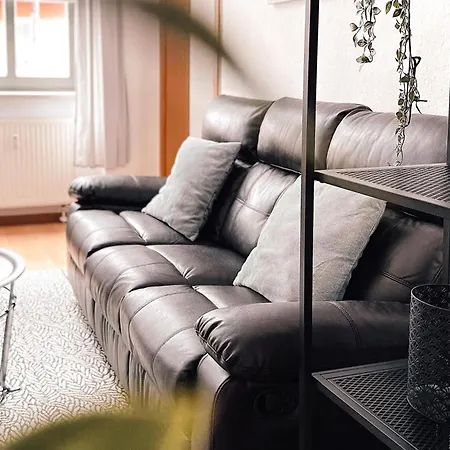 Kanzler, App 110 Apartment *